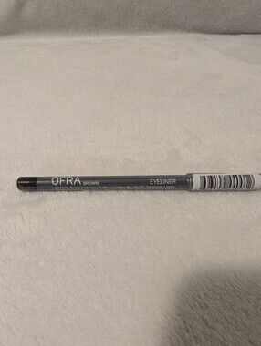 NEW OFRA Brown Eyeliner Pencil UNUSED, SEALED 1.2g